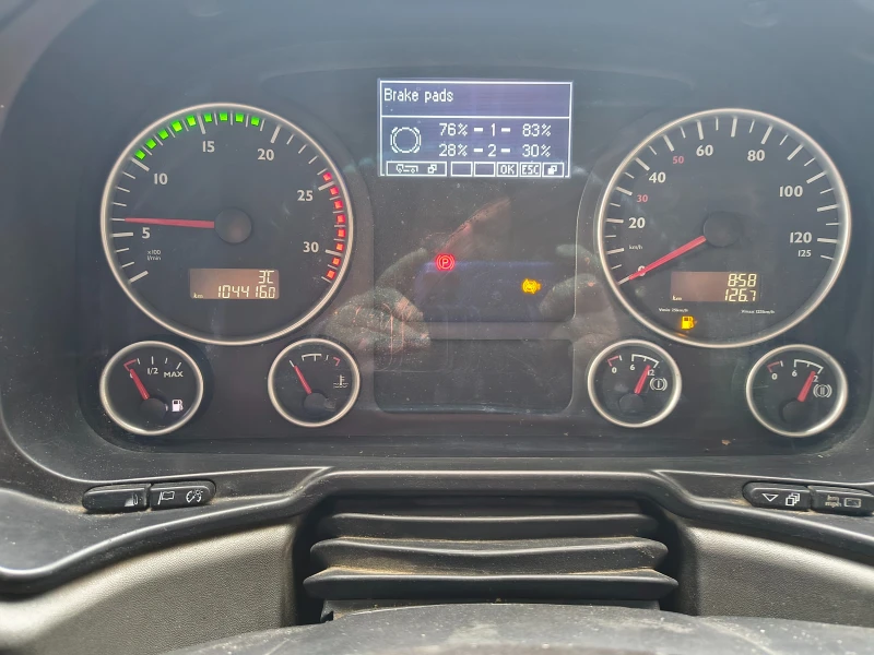 Man Tgx, снимка 2 - Камиони - 52351185