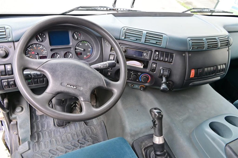 Daf CF 85.430, снимка 14 - Камиони - 52539535