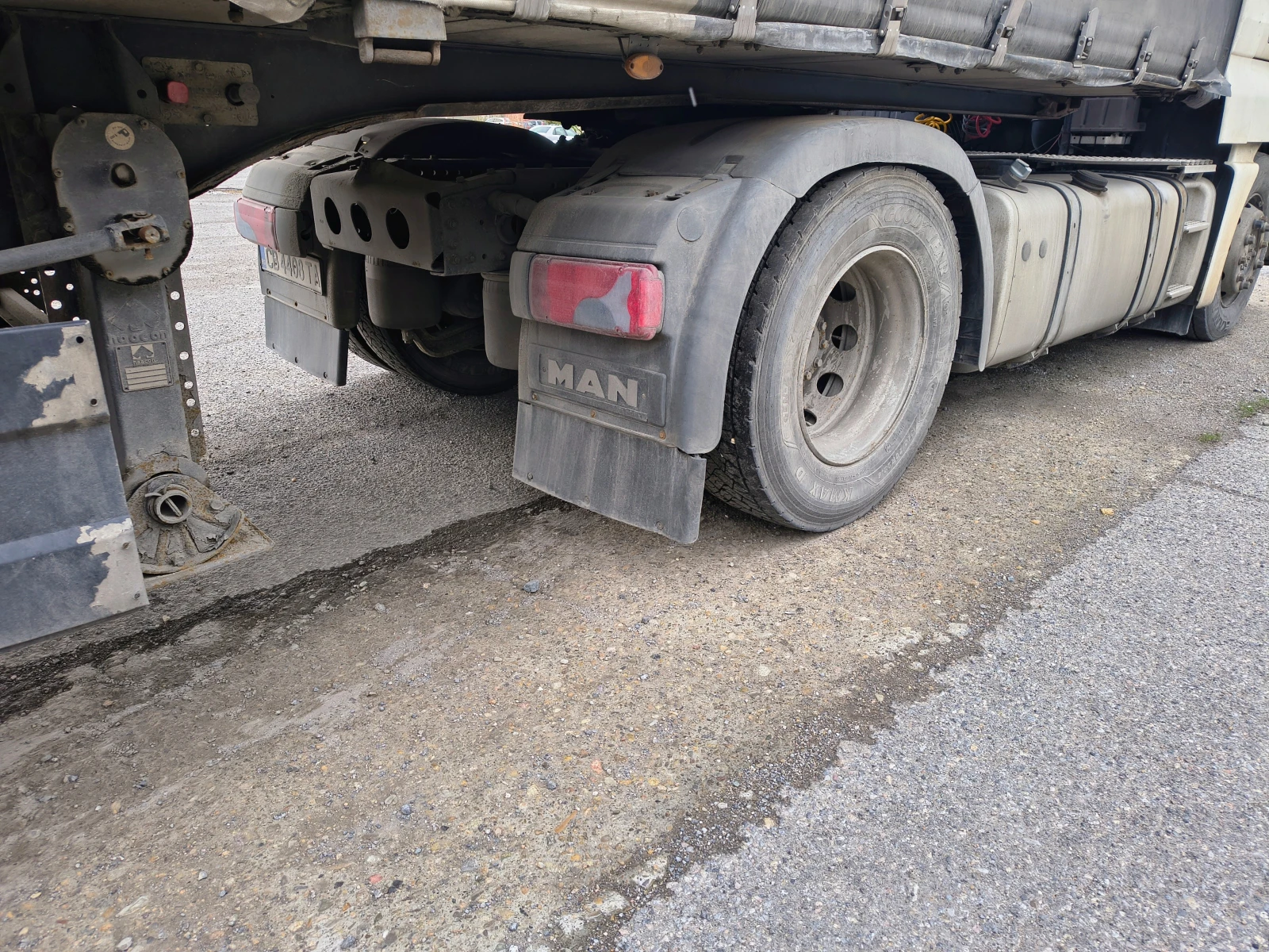 Man Tgx | Mobile.bg   10