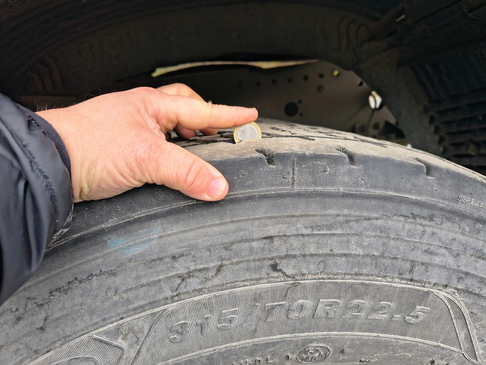 Man Tgx | Mobile.bg   5