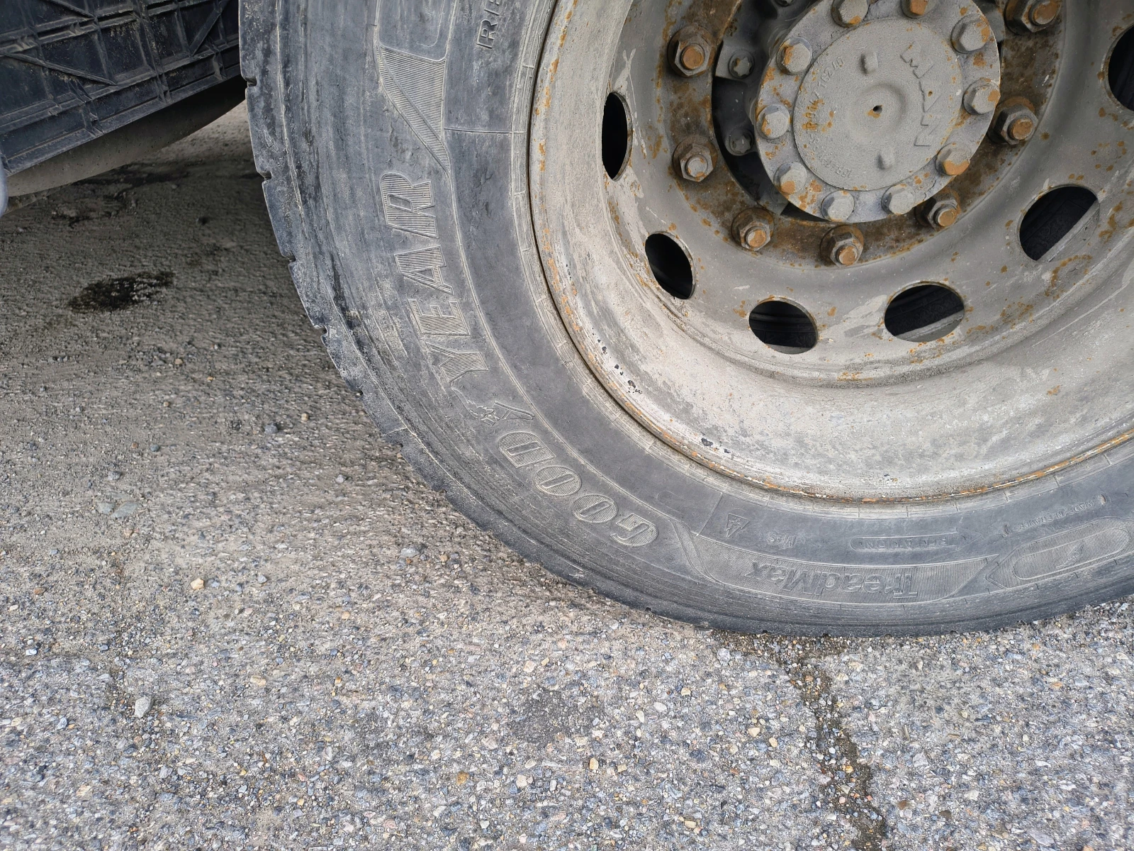 Man Tgx | Mobile.bg   6