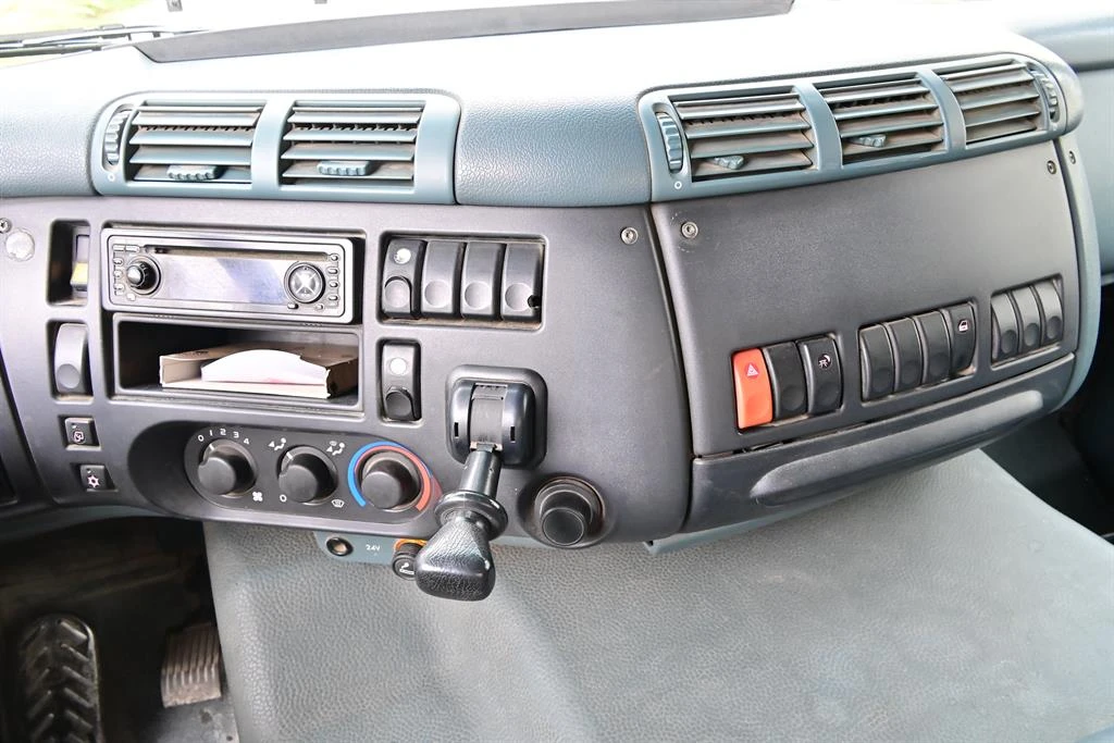 Daf CF 85.430 | Mobile.bg   17