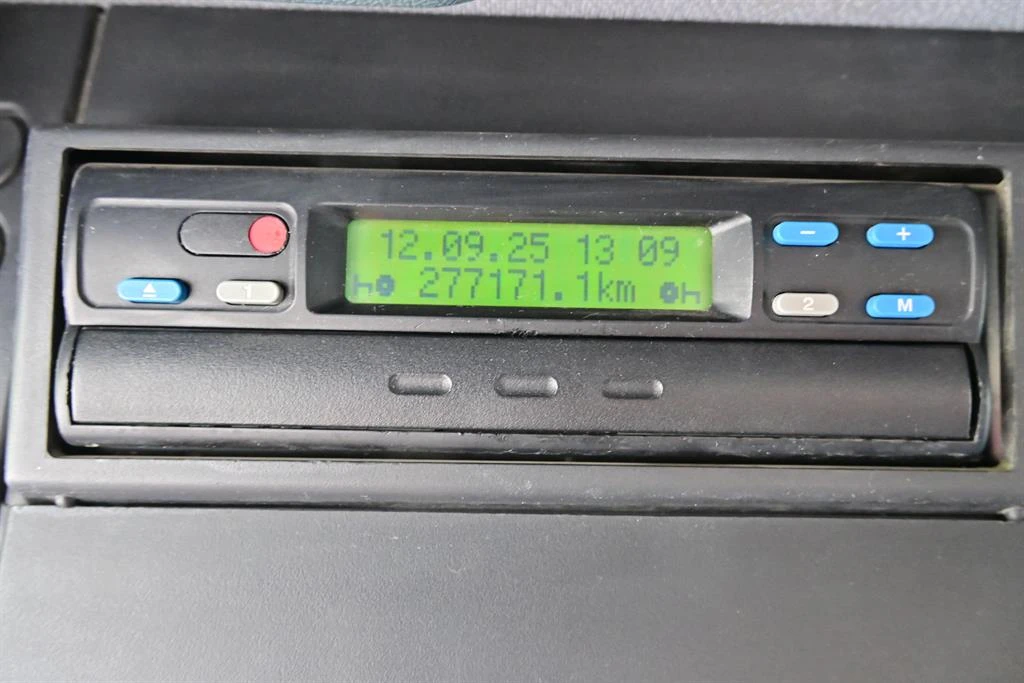 Daf CF 85.430 | Mobile.bg   16