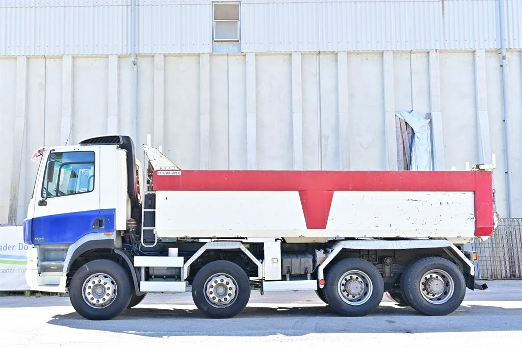 Daf CF 85.430 - изображение 2