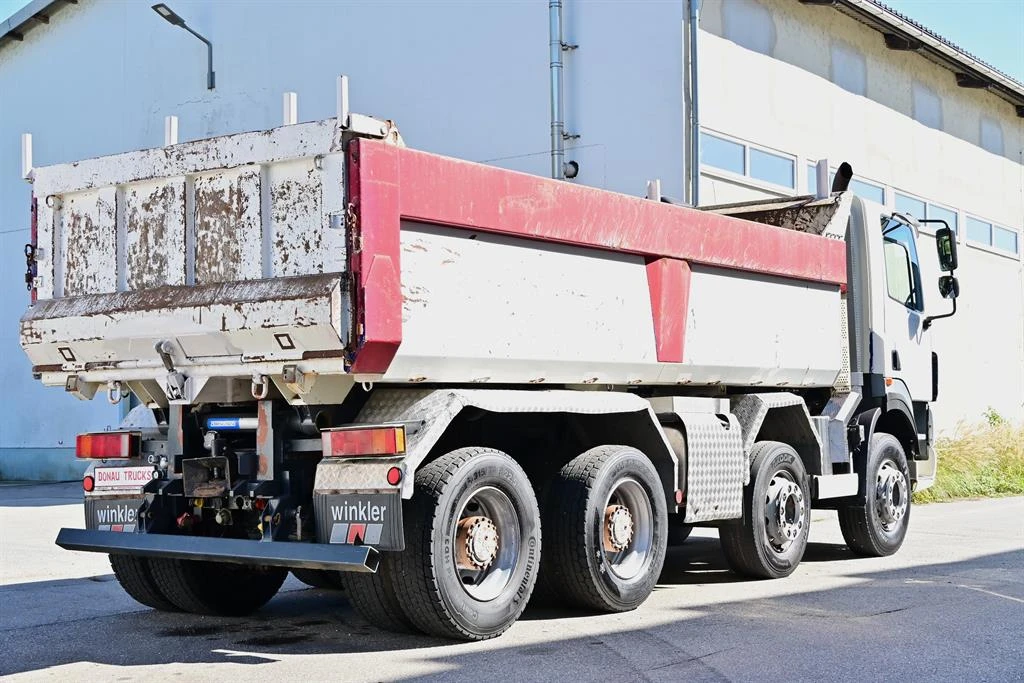 Daf CF 85.430 - изображение 4