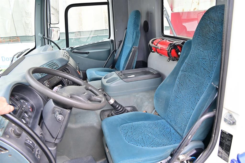 Daf CF 85.430 | Mobile.bg   13