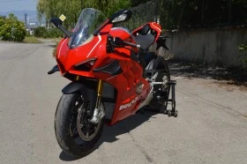 Ducati Panigale V4R Akrapovic, снимка 3