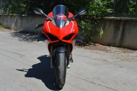 Ducati Panigale V4R Akrapovic, снимка 9