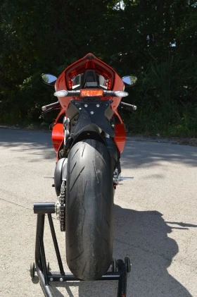 Ducati Panigale V4R Akrapovic, снимка 8