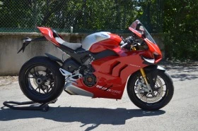 Ducati Panigale V4R Akrapovic, снимка 7