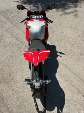 Ducati Panigale V4R Akrapovic, снимка 15