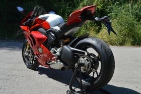 Ducati Panigale V4R Akrapovic, снимка 4