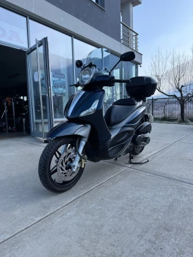 Piaggio Beverly 350i 2013, снимка 2