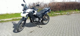 BMW G 650 GS, снимка 1