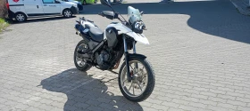 BMW G 650 GS, снимка 2