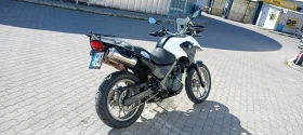 BMW G 650 GS, снимка 3