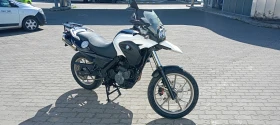 BMW G 650 GS, снимка 7