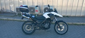 BMW G 650 GS, снимка 16
