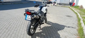 BMW G 650 GS, снимка 8