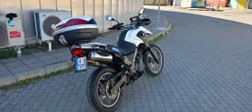 BMW G 650 GS, снимка 15