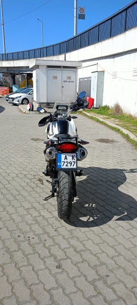 BMW G 650 GS, снимка 9