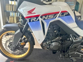 Honda Xl 750 Transalp НОВ 0км., снимка 9