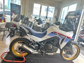 Honda Xl 750 Transalp НОВ 0км., снимка 11