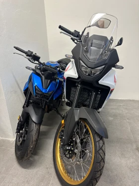 Honda Xl 750 Transalp НОВ 0км., снимка 6