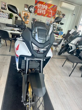 Honda Xl 750 Transalp НОВ 0км., снимка 1