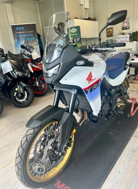 Honda Xl 750 Transalp НОВ 0км., снимка 5