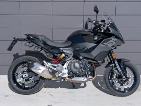 BMW F 900XR, снимка 5