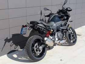 BMW F 900XR, снимка 6