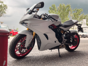 Ducati Supersport S, снимка 5 - Мотоциклети и мототехника - 41144241