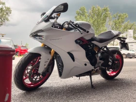 Ducati Supersport S, снимка 5