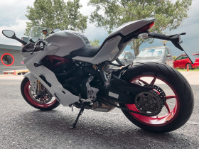 Ducati Supersport S, снимка 4 - Мотоциклети и мототехника - 41144241
