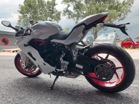 Ducati Supersport S, снимка 4