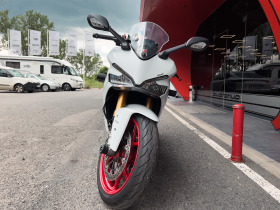 Ducati Supersport S, снимка 6 - Мотоциклети и мототехника - 41144241