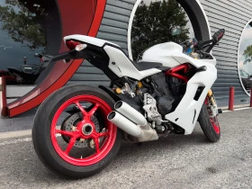 Ducati Supersport S, снимка 3