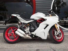  Ducati Supersport