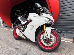Ducati Supersport S | Mobile.bg   2