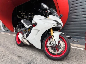 Обява за продажба на Ducati Supersport S ~22 500 лв. - изображение 1