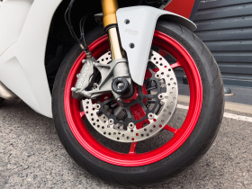 Ducati Supersport S, снимка 11 - Мотоциклети и мототехника - 41144241