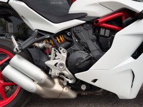 Ducati Supersport S, снимка 13 - Мотоциклети и мототехника - 41144241