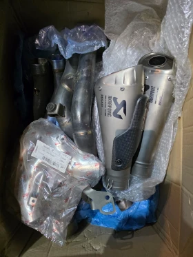 Ducati Panigale V4R Akrapovic, снимка 2 — Bazar.bg Ducati Panigale V4R Akrapovic, снимка 2