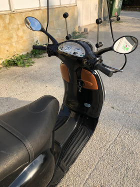 Vespa 125 ЕТ 4, снимка 2