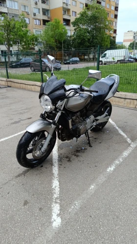 Honda Hornet, снимка 1