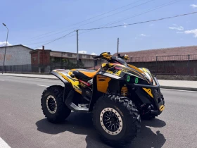 Can-Am Rengade Xcc1000R | Mobile.bg    4