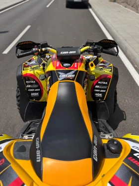 Can-Am Rengade Xcc1000R | Mobile.bg    9