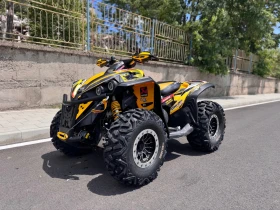 Can-Am Rengade Xcc1000R | Mobile.bg    2