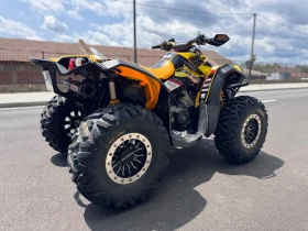 Can-Am Rengade Xcc1000R | Mobile.bg    5
